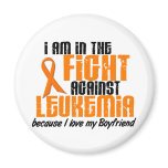 LEUKEMIA In The Fight For My Boyfriend 1