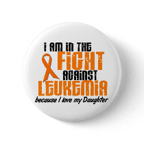 LEUKEMIA In The Fight For My Daughter 1 buttons
