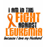 LEUKEMIA In The Fight For My Husband 1