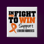 Leukemia In The Fight To Win