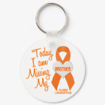 Leukemia Missing My Brother 1