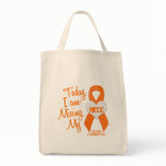 Leukemia Missing My Niece 1 bags