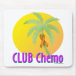 Leukemia Mouse Pad