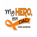 Leukemia MY HERO MY DAD 42