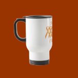 Leukemia Support Mug