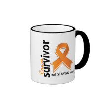 Leukemia Survivor 19 Mug