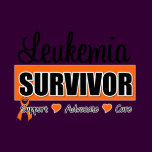 Leukemia Survivor Badge