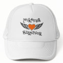 Leukemia Survivor hat