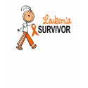 Leukemia Survivor SFT shirt