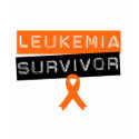 Leukemia Survivor shirt