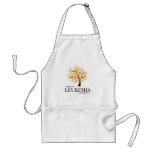 Leukemia Tree Apron