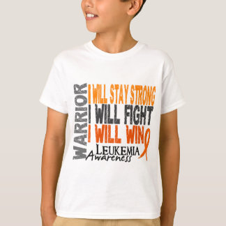 leukemia shirt warrior warriors shirts