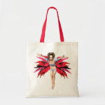 Leura Fairy Tote Bag