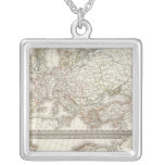L'Europe 800, 1500 Jewelry