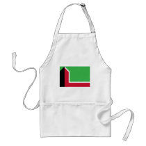 Leusden, Netherlands aprons by bestflag Leusden, Netherlands aprons