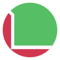 Leusden, Netherlands stickers by bestflag Leusden, Netherlands stickers