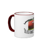 Leuzinger Olympians - Bay League Mugs