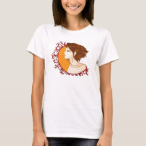 Lev Shirt by joannahapp Lev Shirt