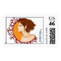 Lev Stamps by joannahapp Lev Stamps