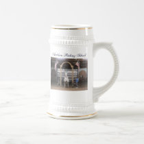 Levade Mug
