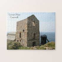 Levant Mine 10x14 puzzles