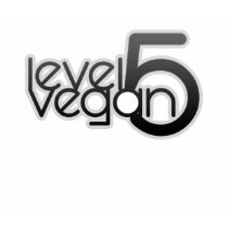 level5 vegan t-shirts