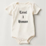 Level 1 Human T-shirt