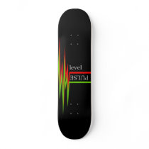 LEVEL PULSE SKATE DECKS