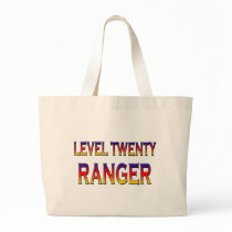 Level twenty ranger bags