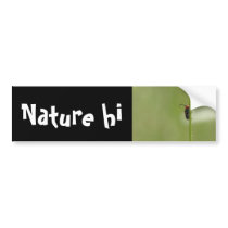 level up bumper stickers