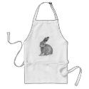 Leveret aprons