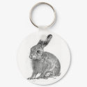 Leveret keychains