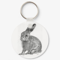 Leveret keychains