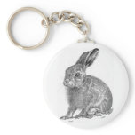 Leveret Keychains