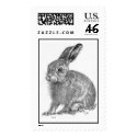 Leveret postage