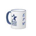 Levi EPW mug