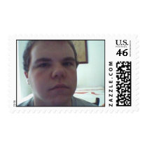 Levi Fristoe.jpg postage