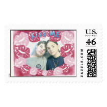 LEVI GROESBECKAGE 19LINDA AGE 25 postage