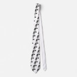 Levi Johnston ties