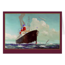 Leviathan cards by Windgate Leviathan cards