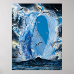 Leviathan Poster