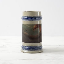 Leviathan Stein mugs