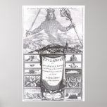 Leviathon Posters