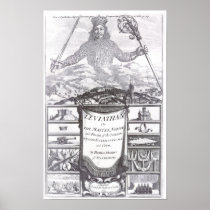 Leviathon Posters