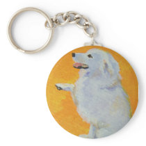Levine’s Bailey Key Chains