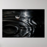 Levitation - Abstract Art Prints