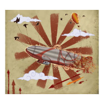 Levitation posters by Mi_art Levitation posters