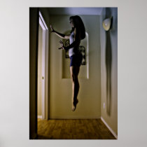 levitation posters