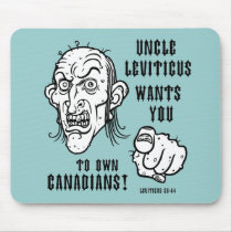 Leviticus 25:44 mouse mats