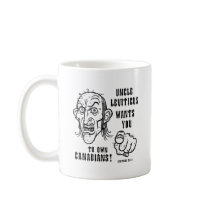 Leviticus 25:44 mugs